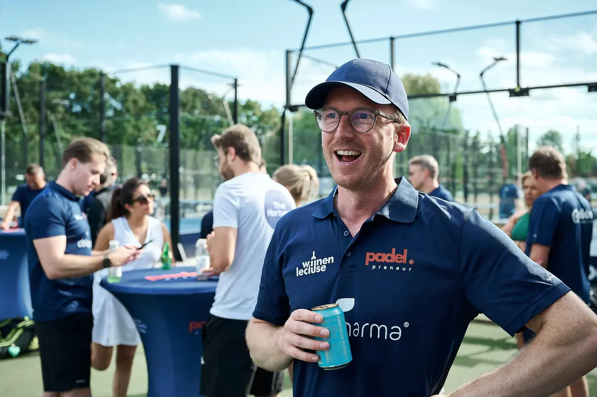 Padelpreneur
