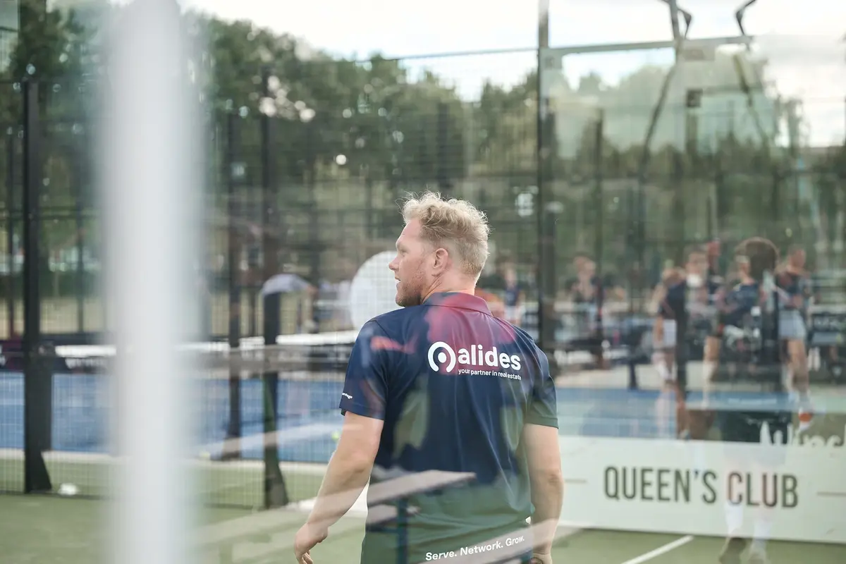 Padelpreneur