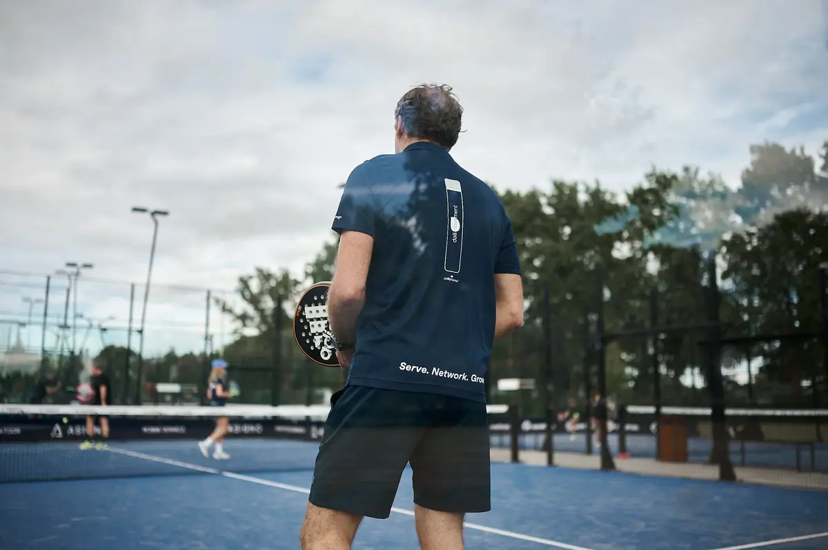Padelpreneur