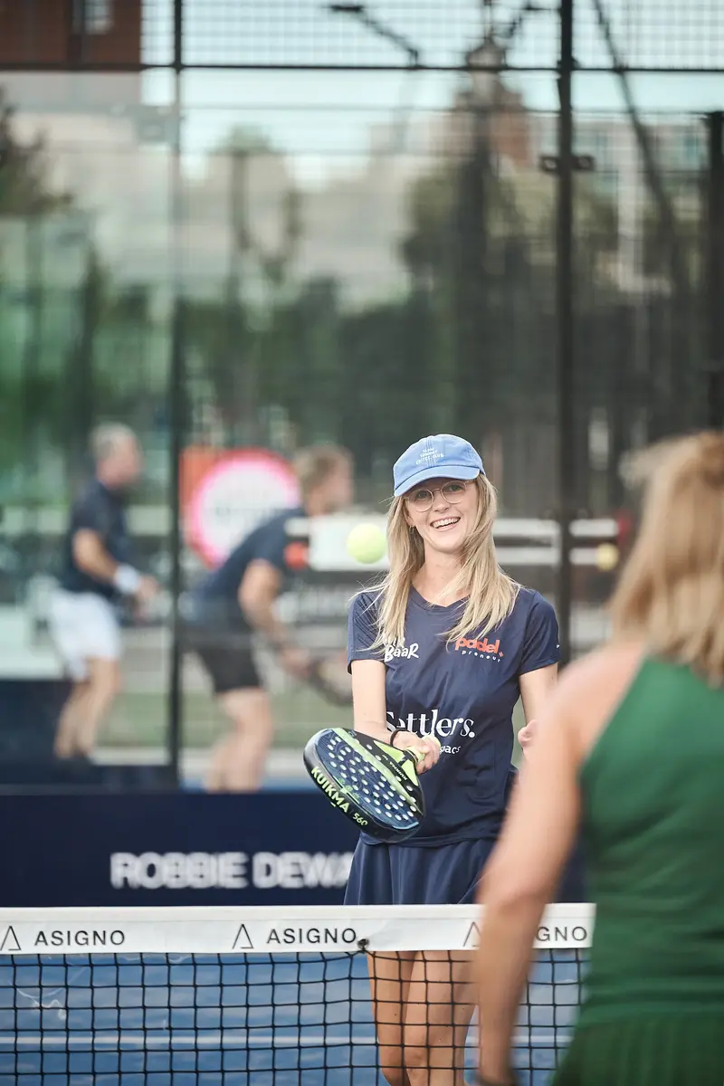 Padelpreneur