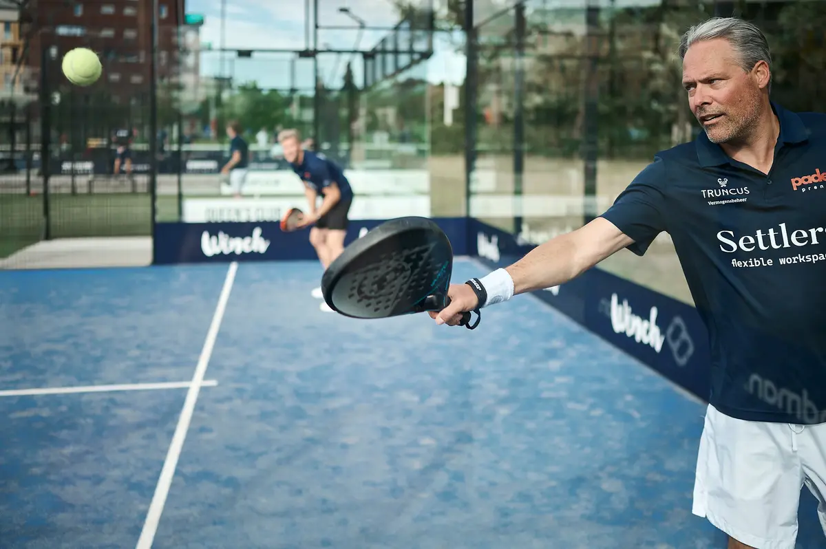 Padelpreneur