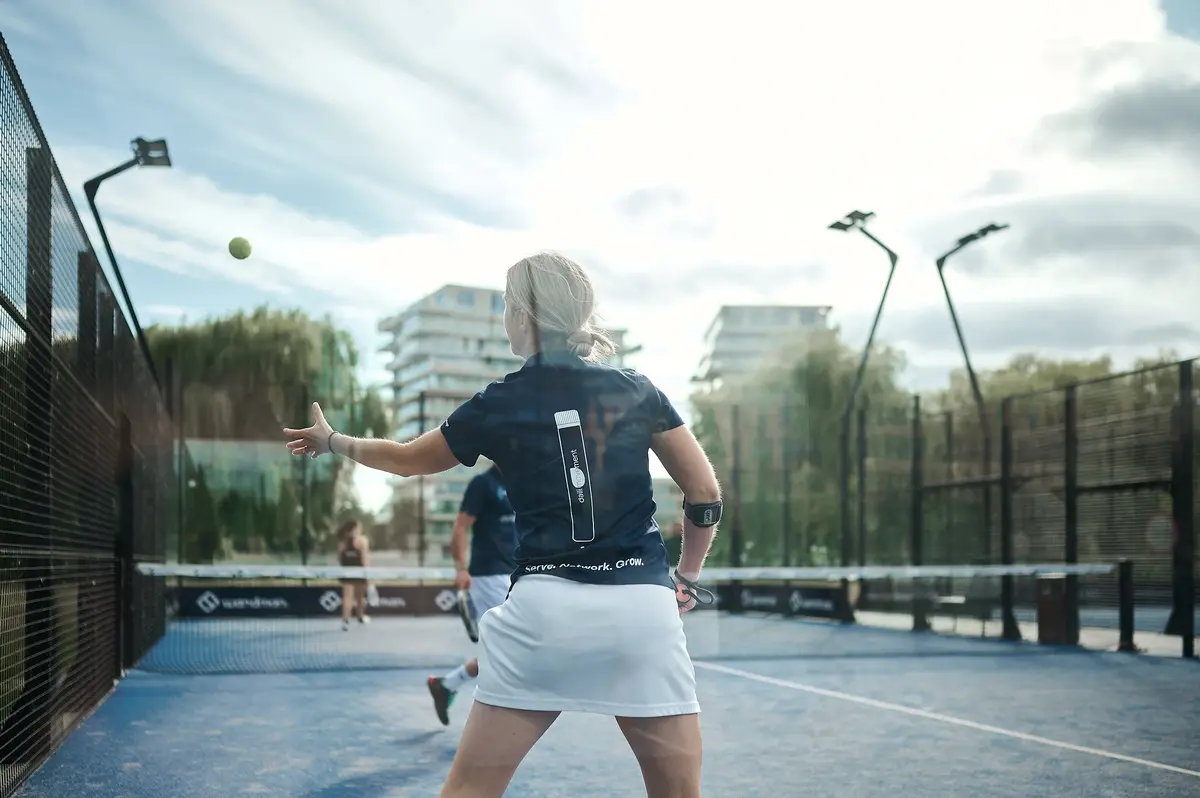 Padelpreneur