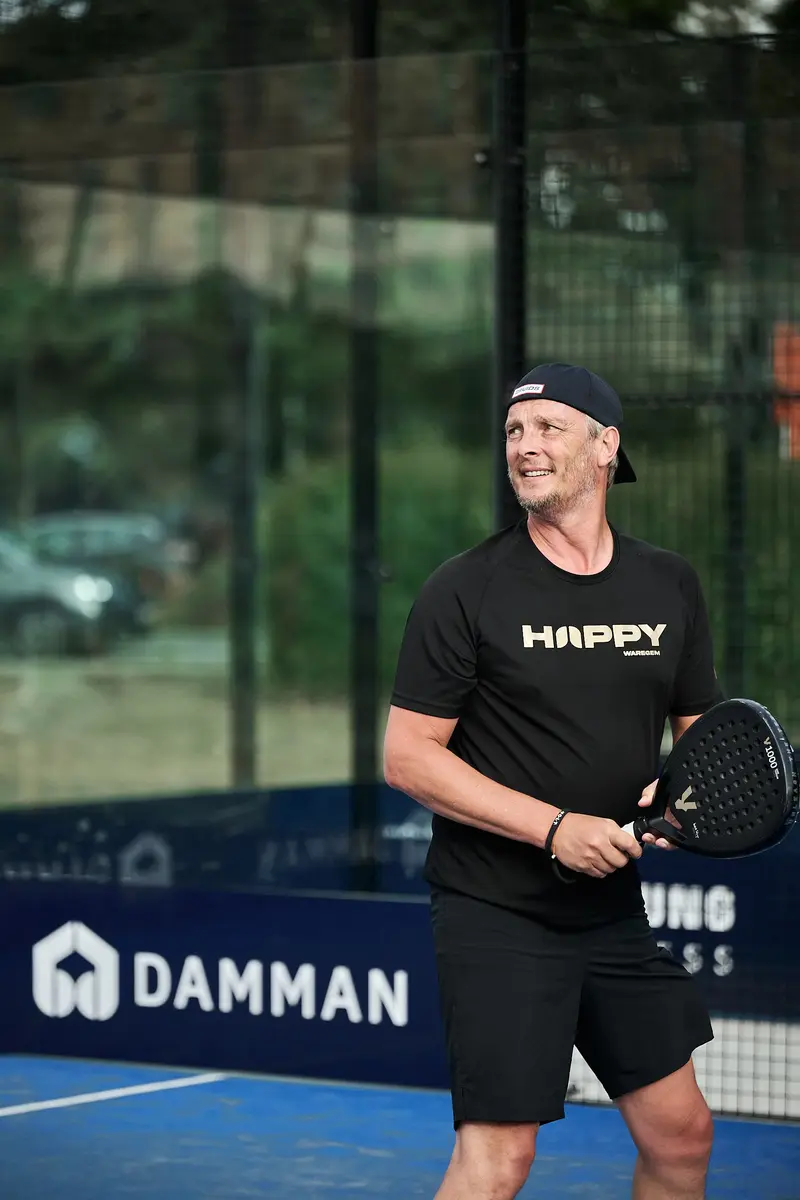 Padelpreneur