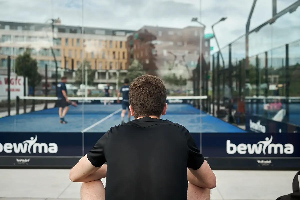 Padelpreneur