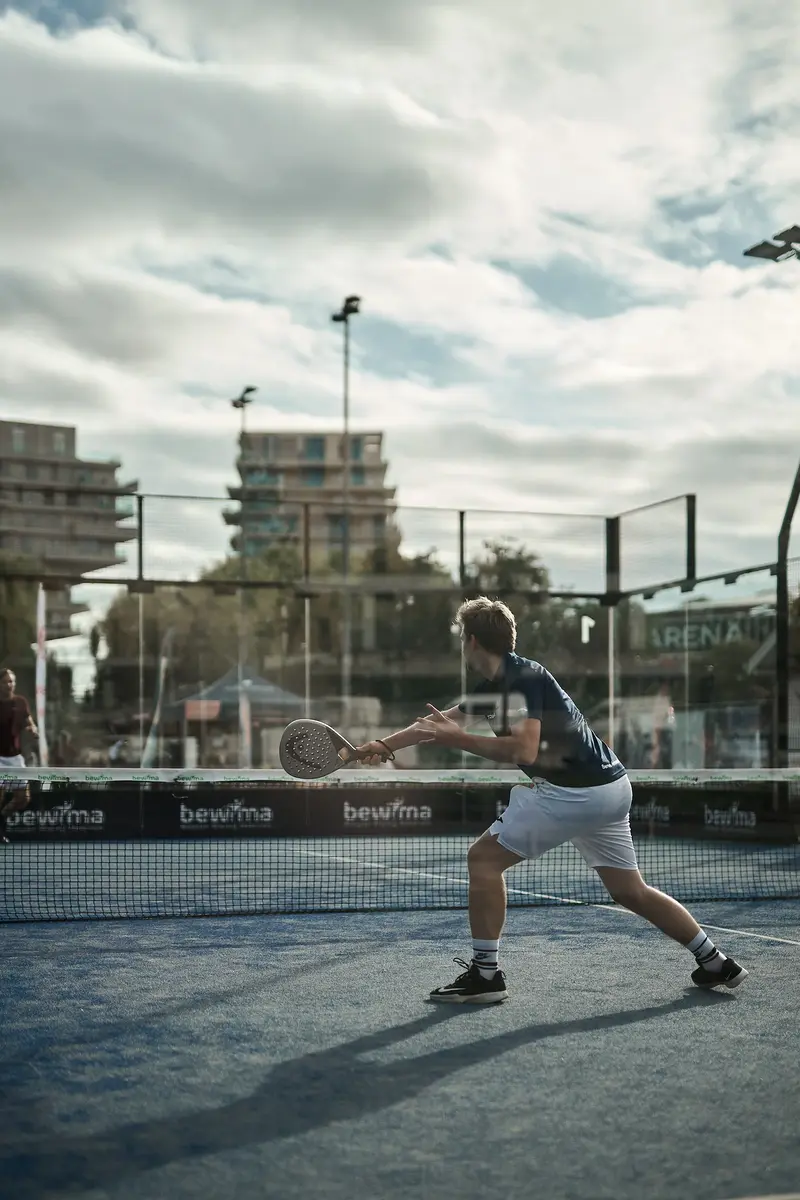 Padelpreneur