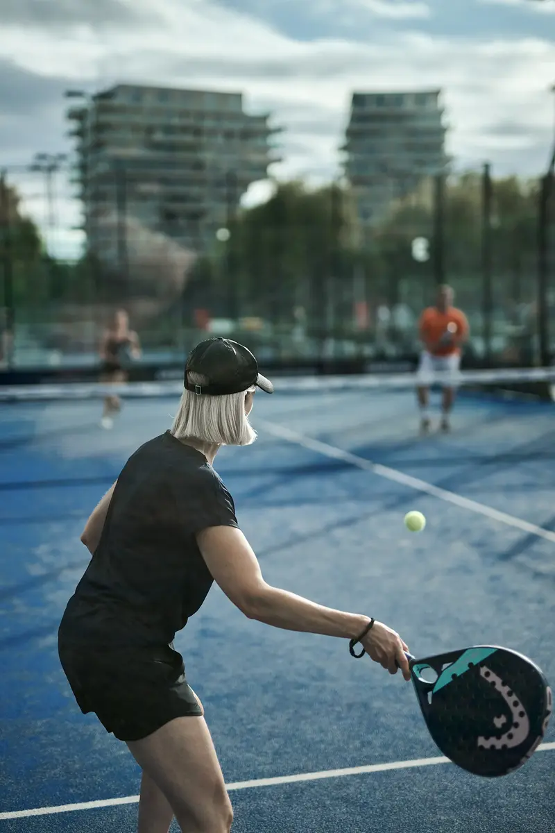 Padelpreneur