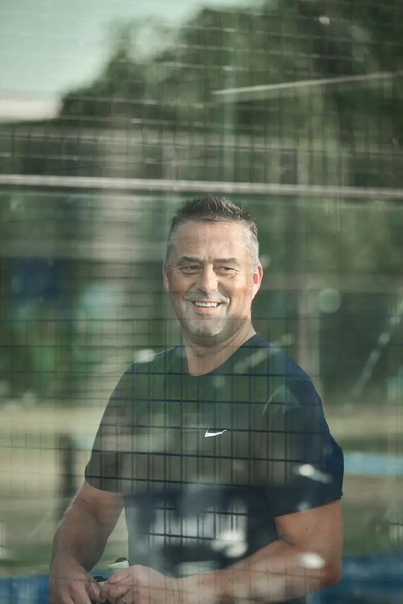 Padelpreneur