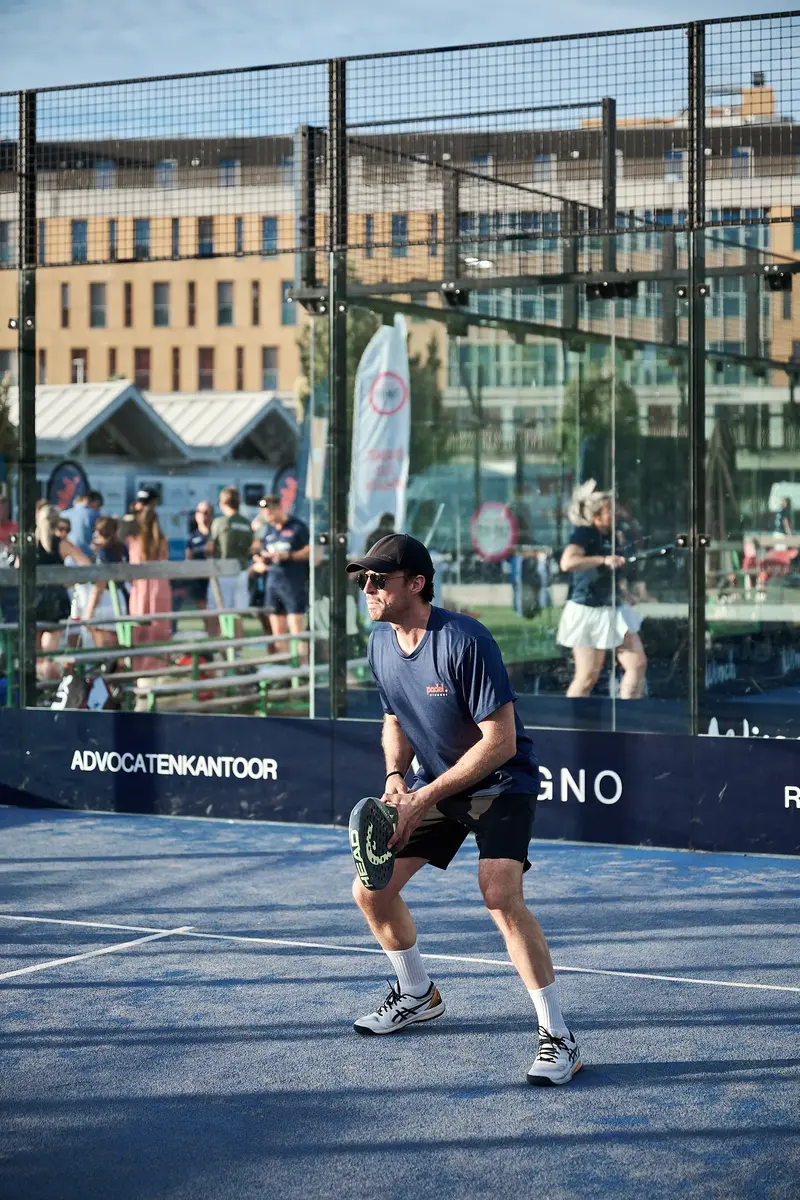 Padelpreneur