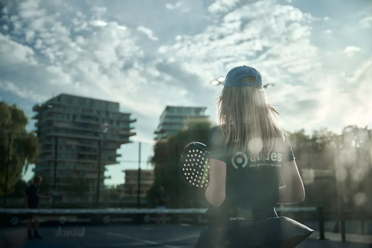 Padelpreneur