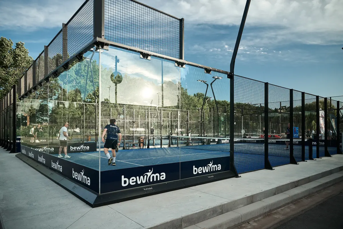 Padelpreneur