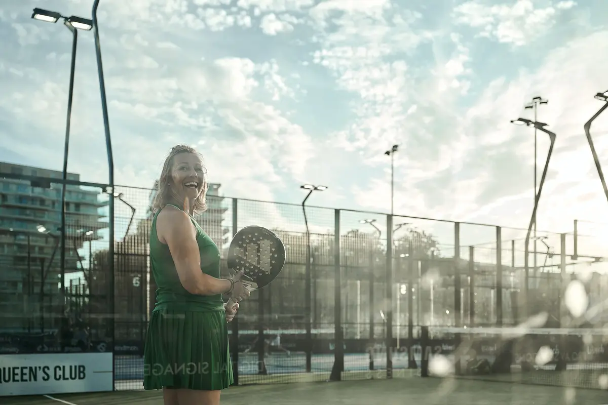 Padelpreneur