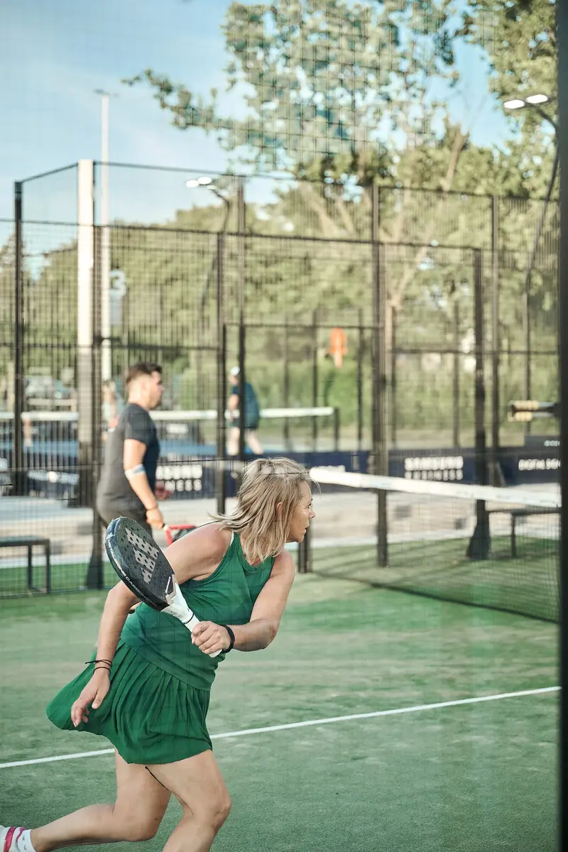 Padelpreneur