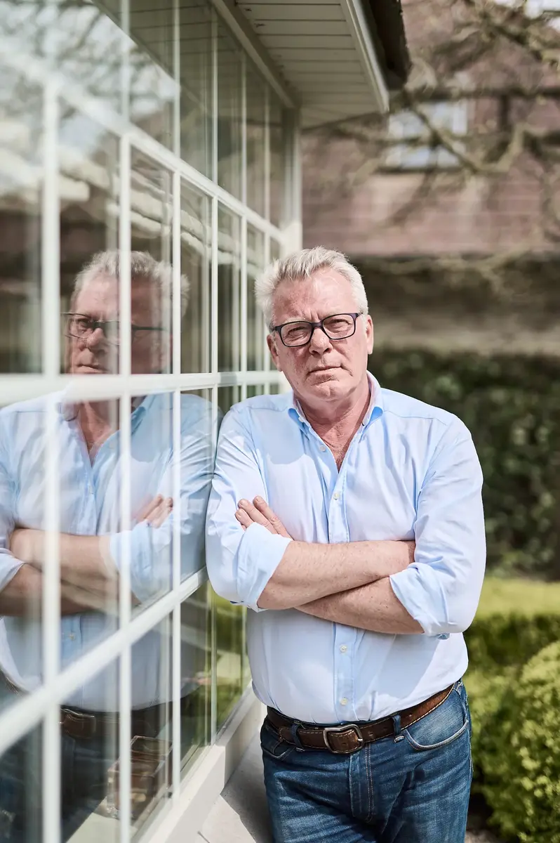Peter Leysen Verzekeringen