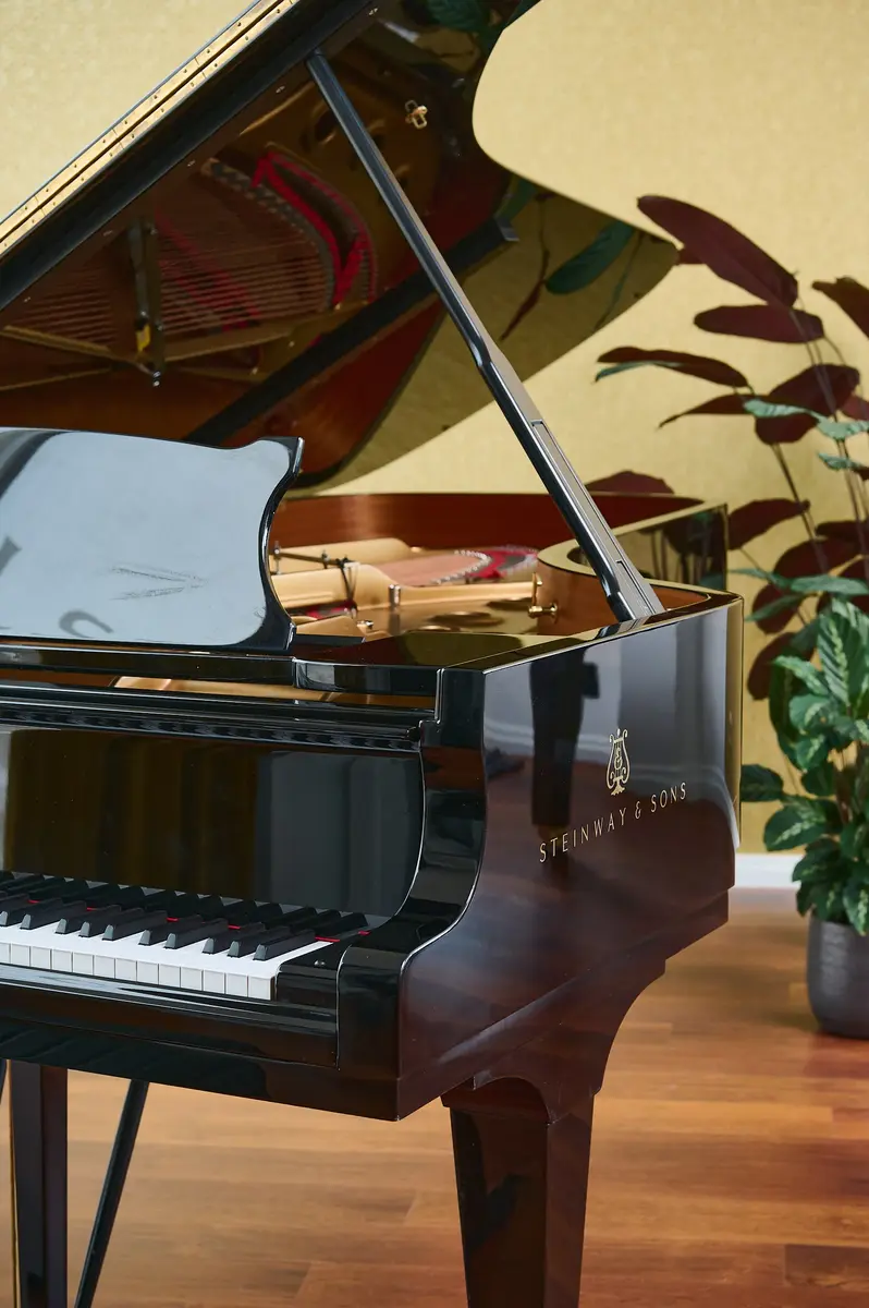 Piano's Verhulst Poperinge