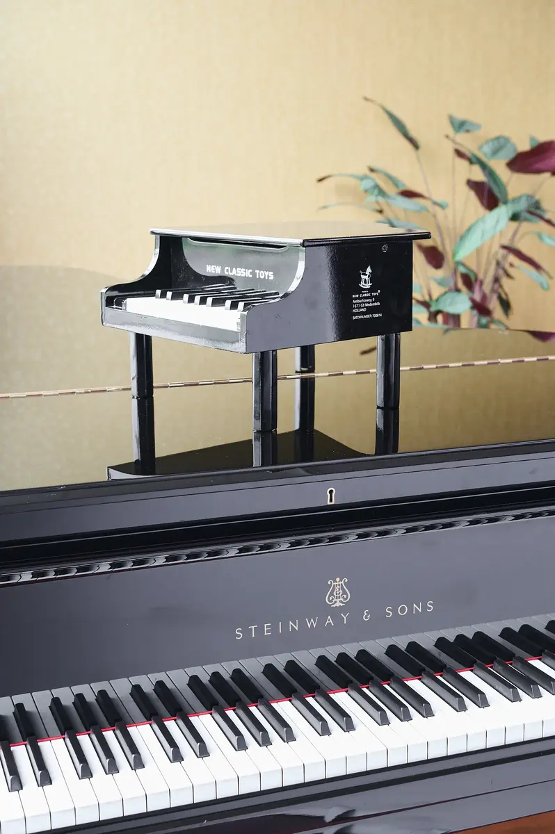 Piano's Verhulst Poperinge