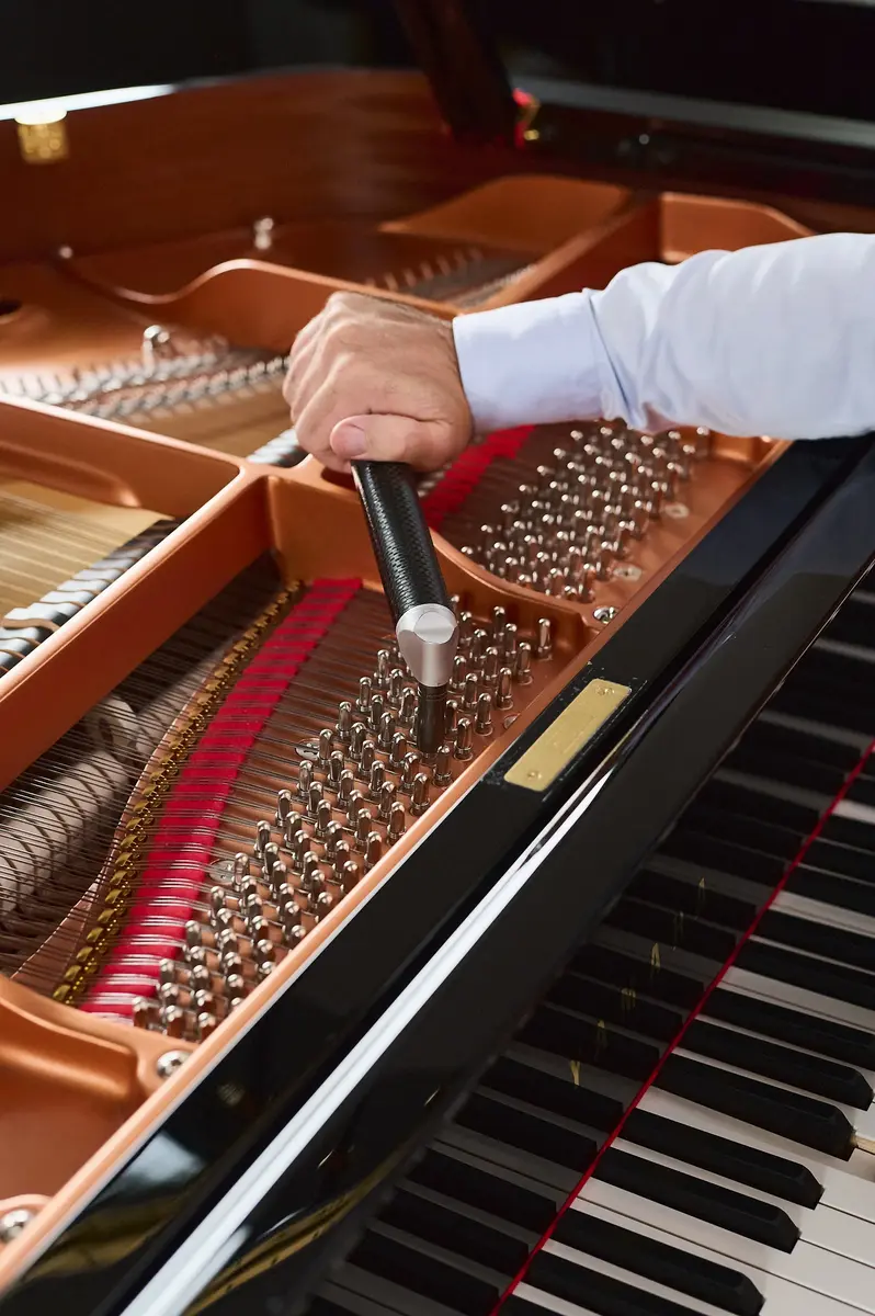 Piano's Verhulst Poperinge