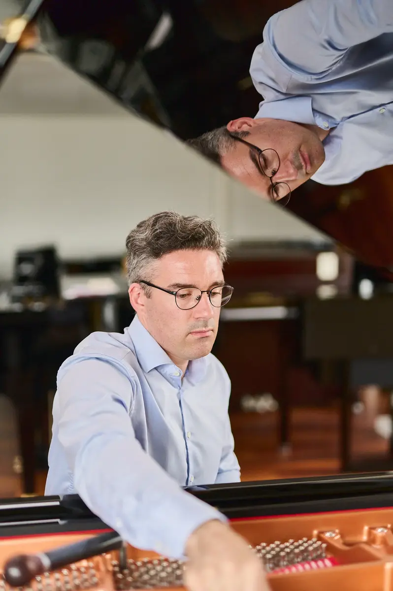 Piano's Verhulst Poperinge