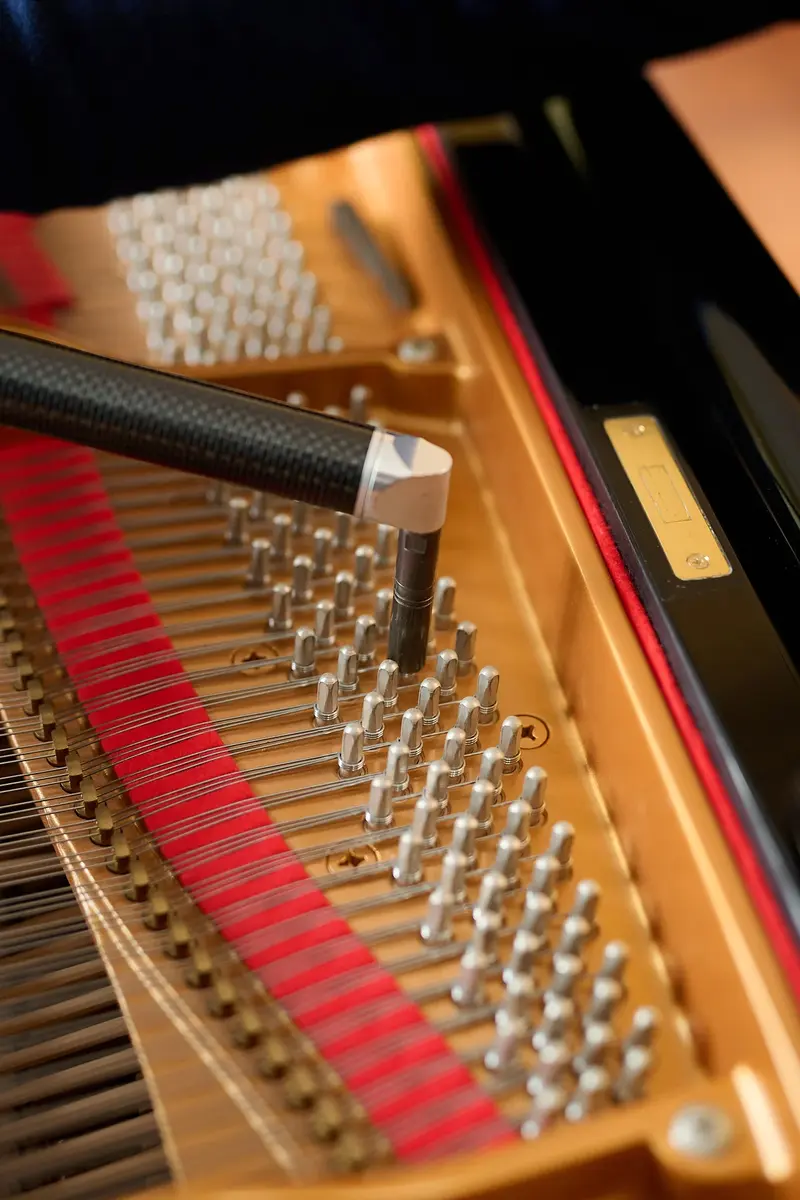 Piano's Verhulst Poperinge