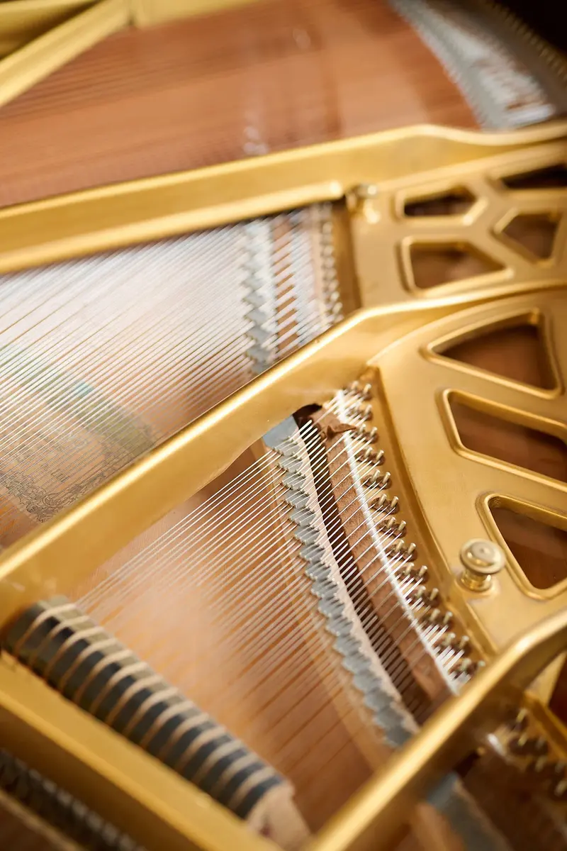 Piano's Verhulst Poperinge