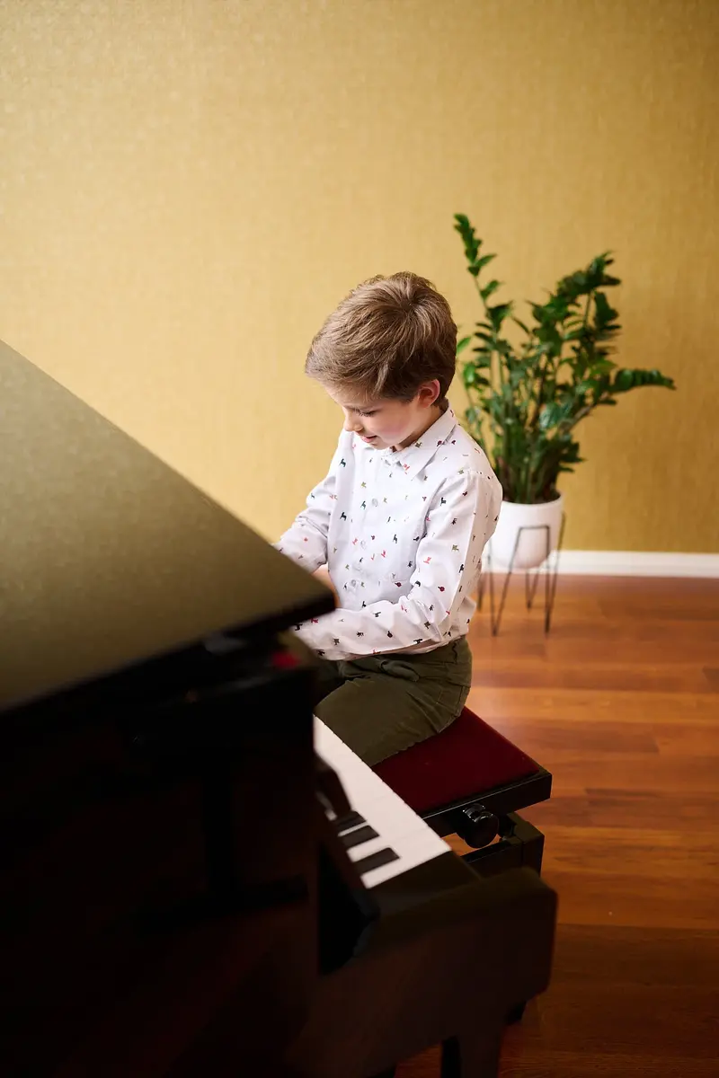 Piano's Verhulst Poperinge