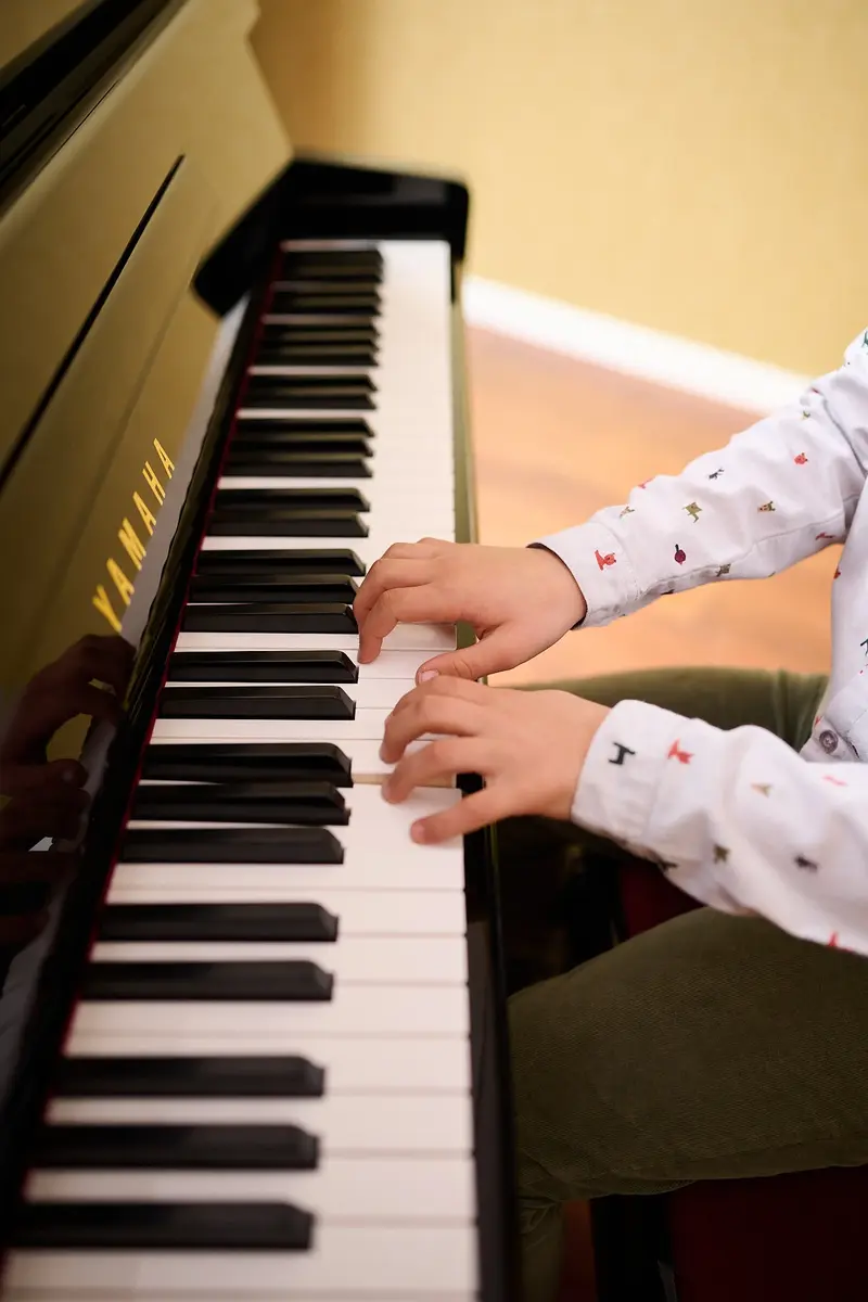 Piano's Verhulst Poperinge