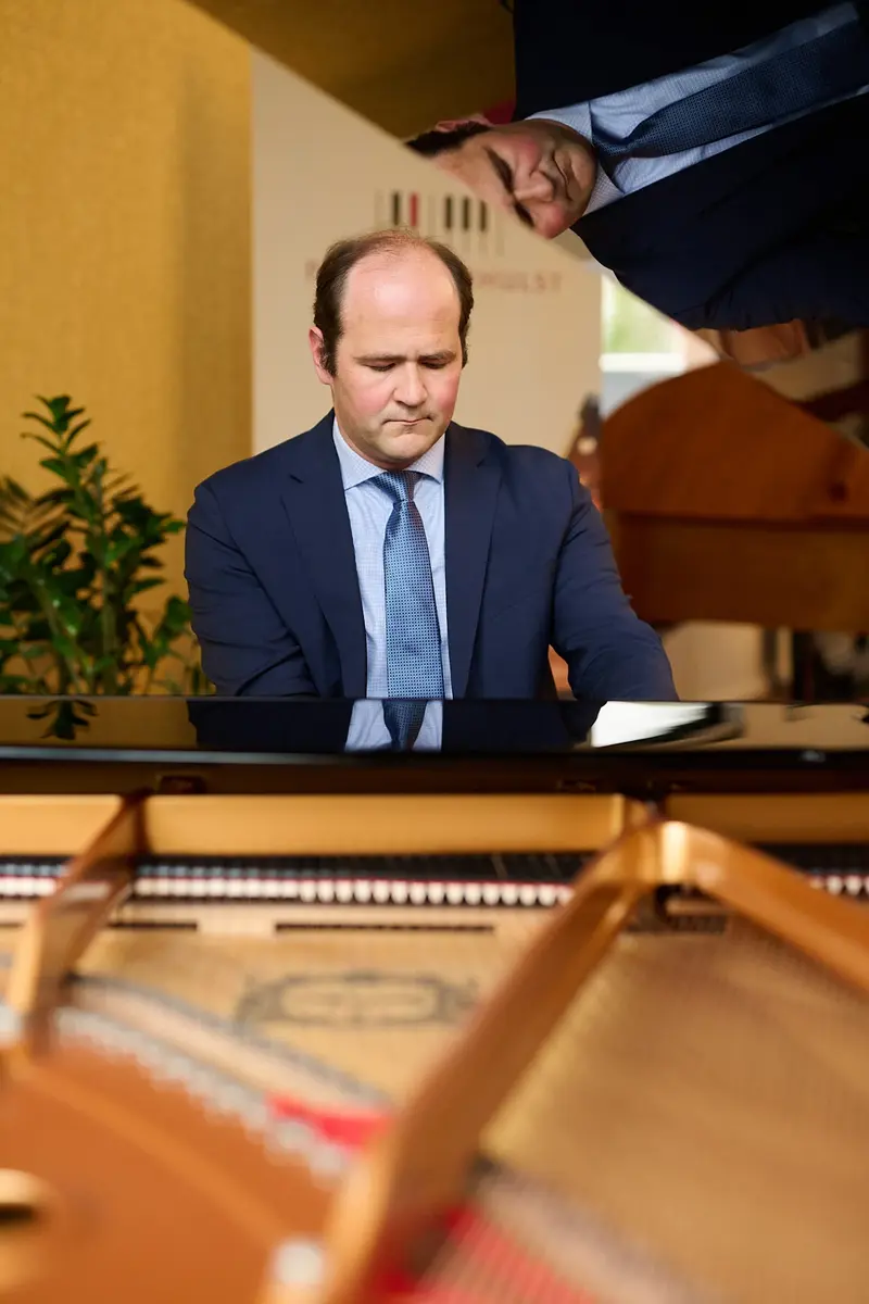 Piano's Verhulst Poperinge