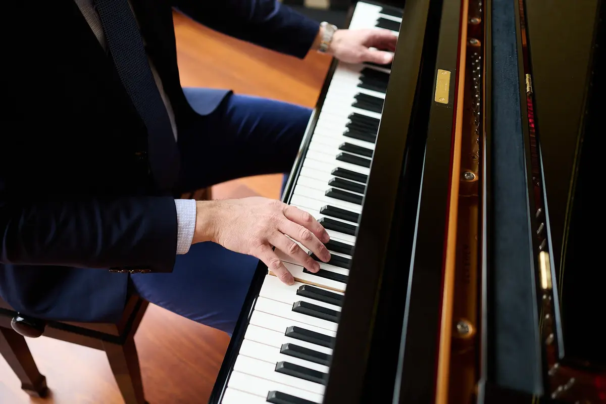 Piano's Verhulst Poperinge