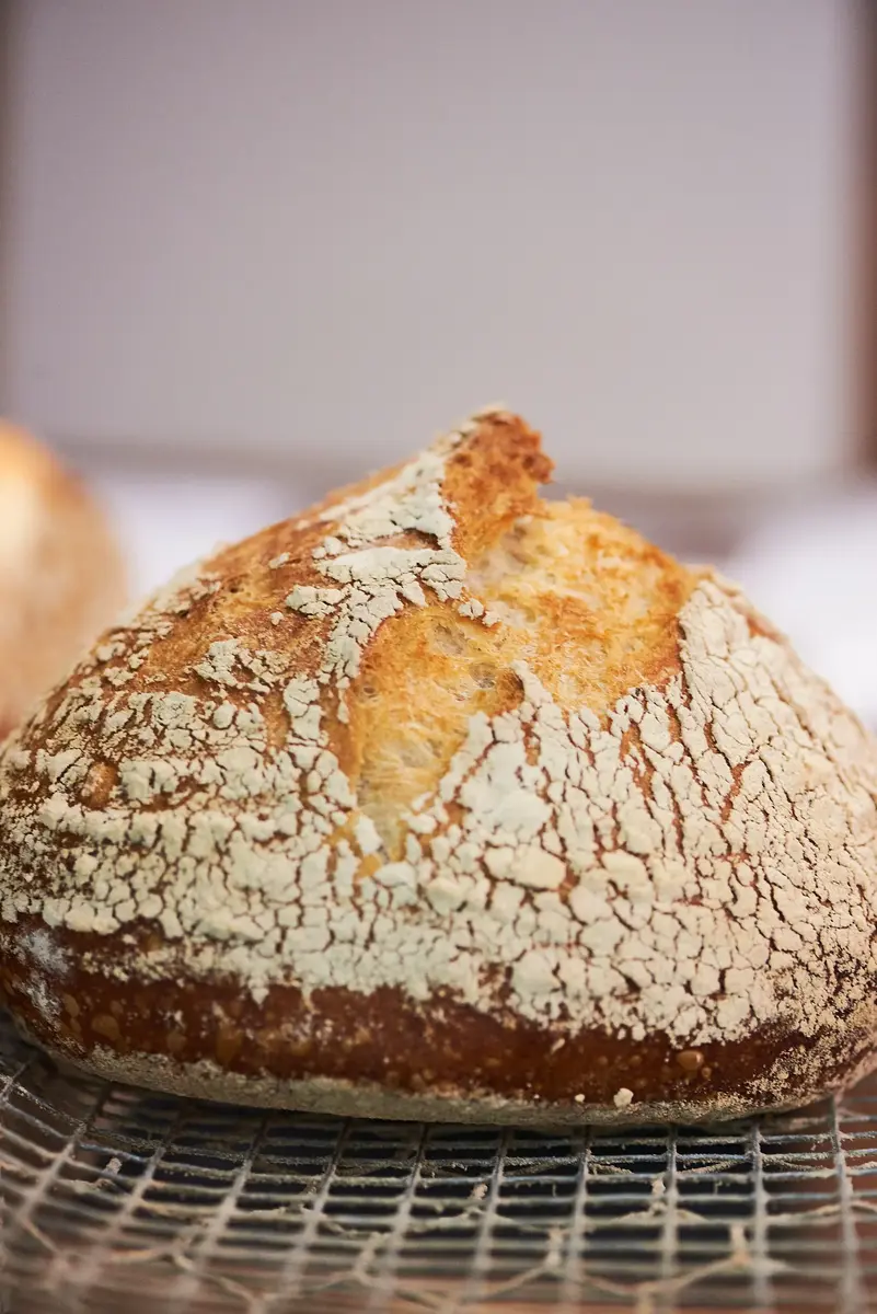Prestige Bakkerij sfeerreportage