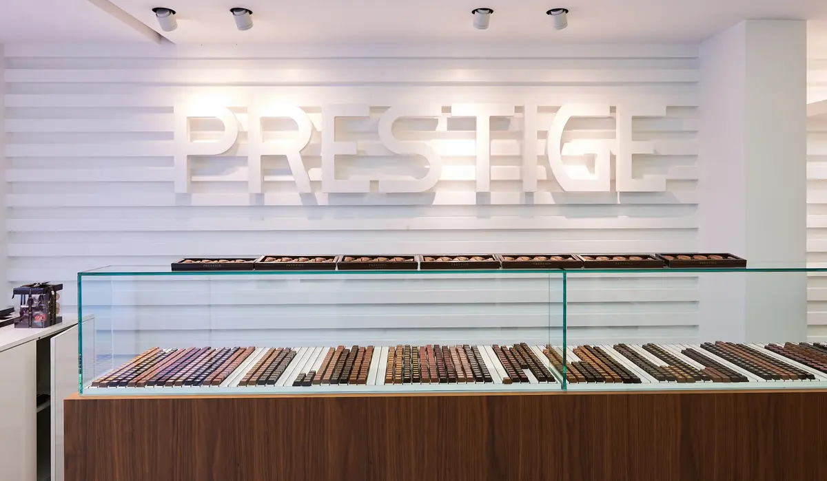 Prestige Bakkerij sfeerreportage