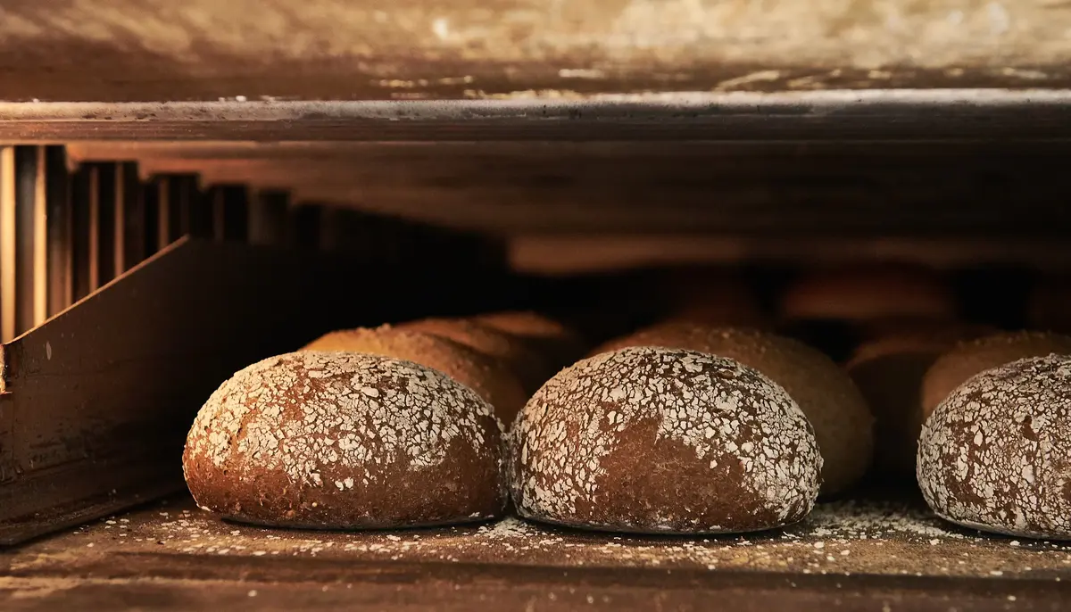 Prestige Bakkerij sfeerreportage