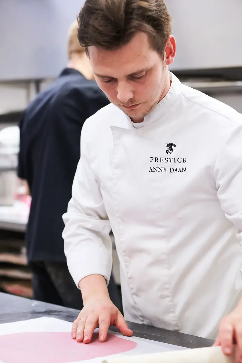 Prestige Bakkerij sfeerreportage
