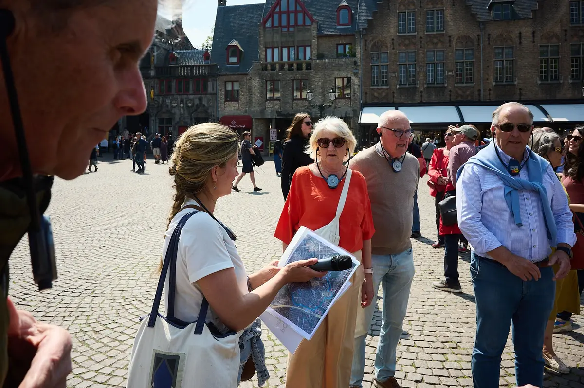 Provincie W Vl Eurovisie event