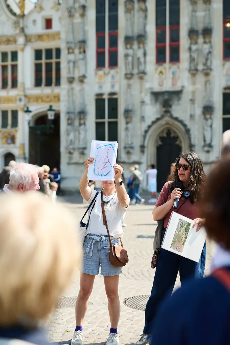 Provincie W Vl Eurovisie event