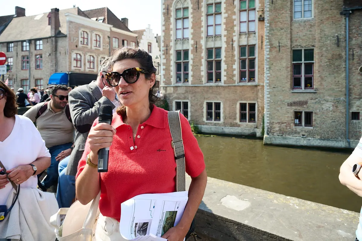Provincie W Vl Eurovisie event
