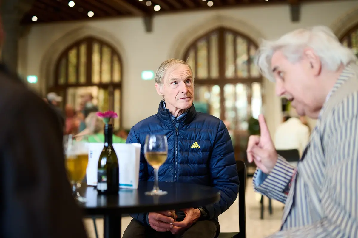 Provincie W Vl Eurovisie event
