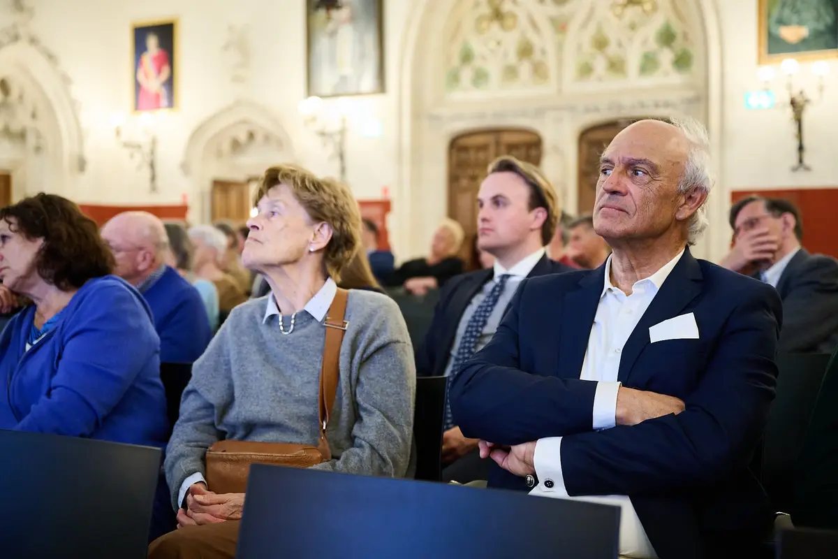 Provincie W Vl Eurovisie event