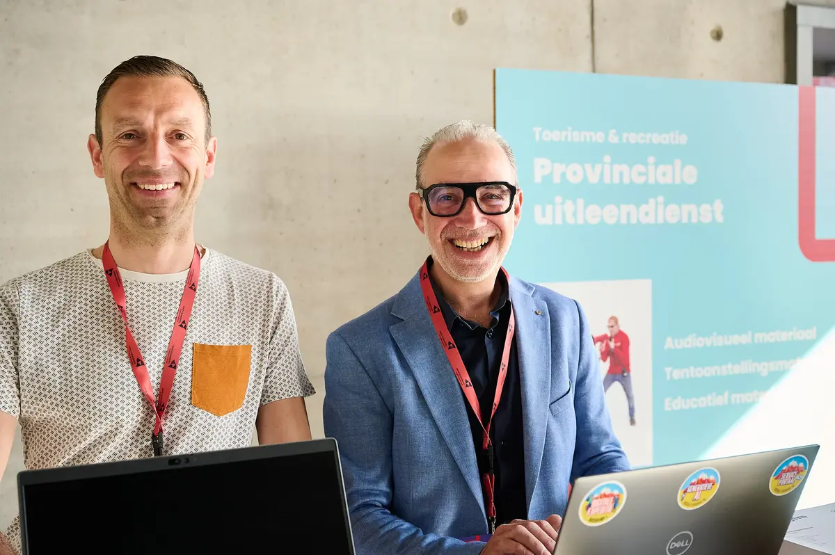Provincie West Vlaanderen