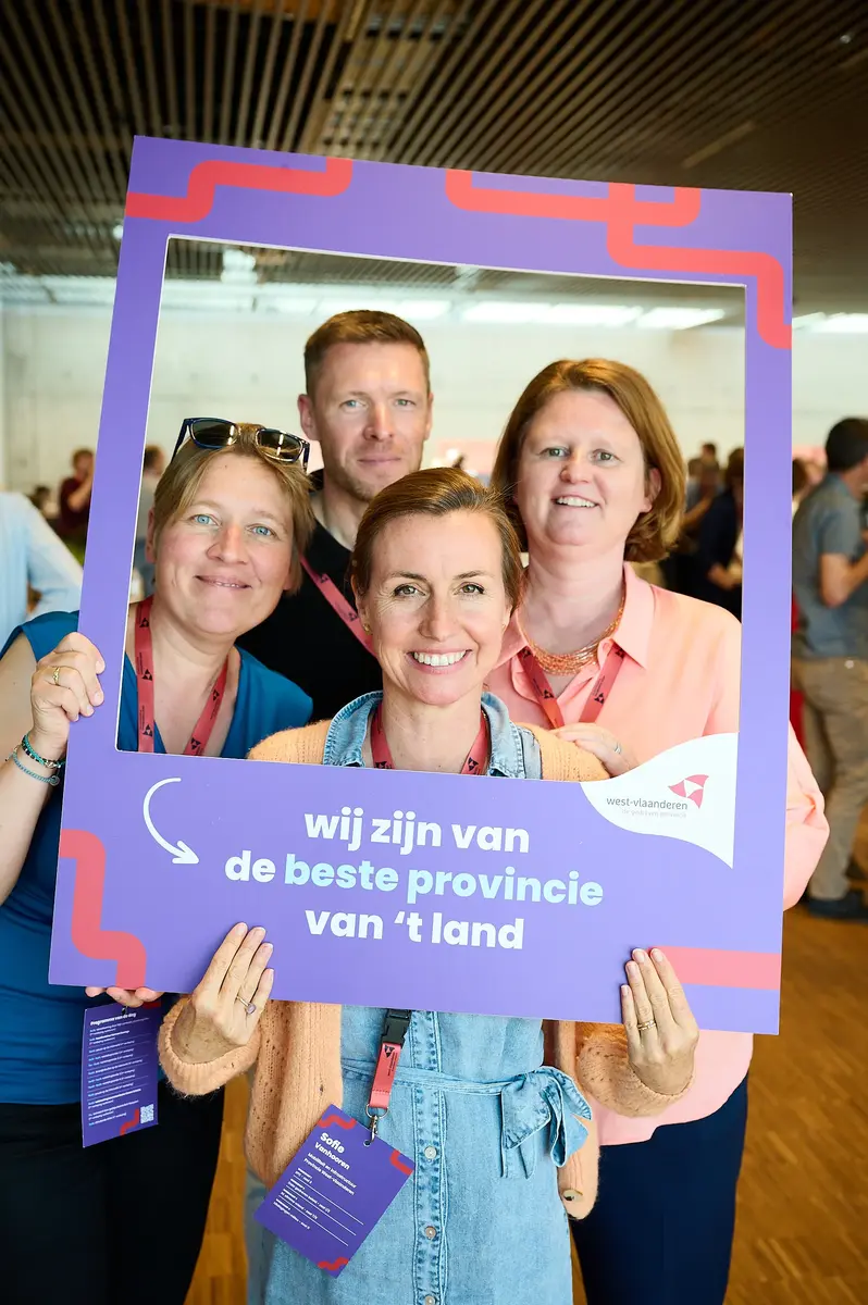 Provincie West Vlaanderen