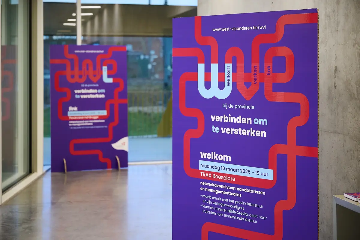 Provincie West Vlaanderen