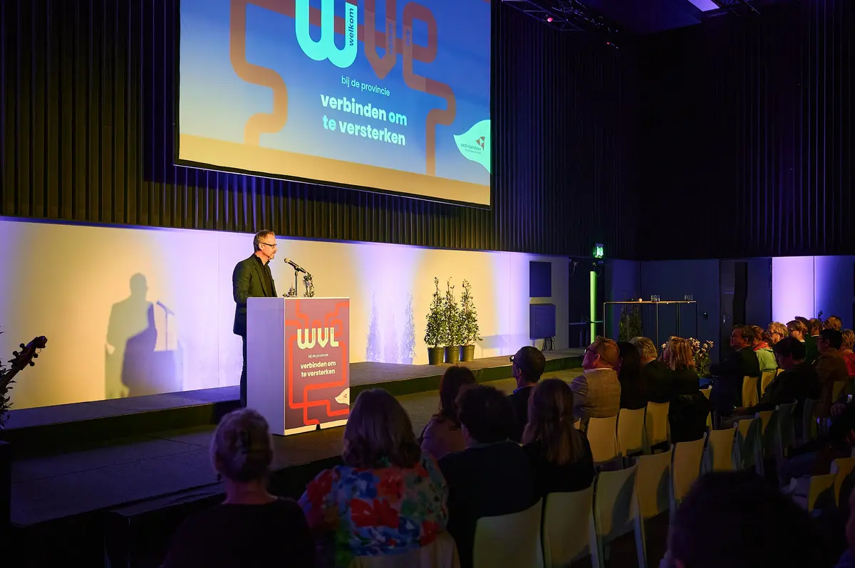 Provincie West Vlaanderen