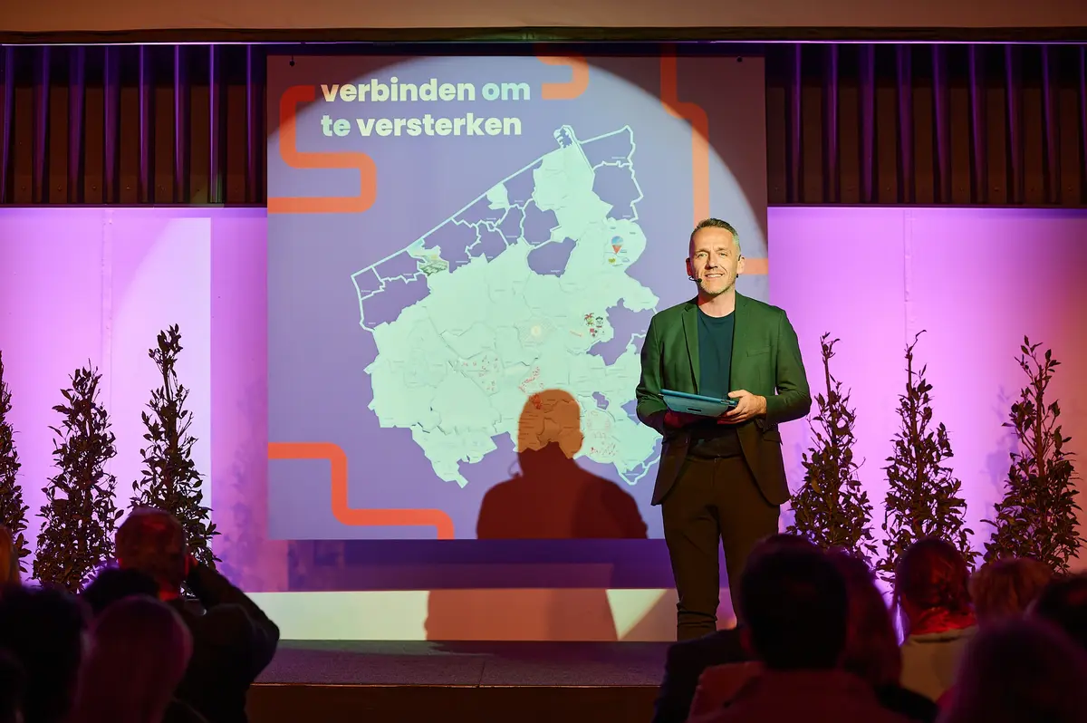 Provincie West Vlaanderen