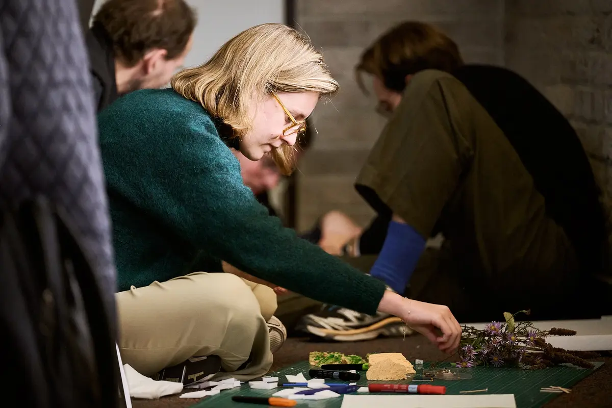 PUC Workshops