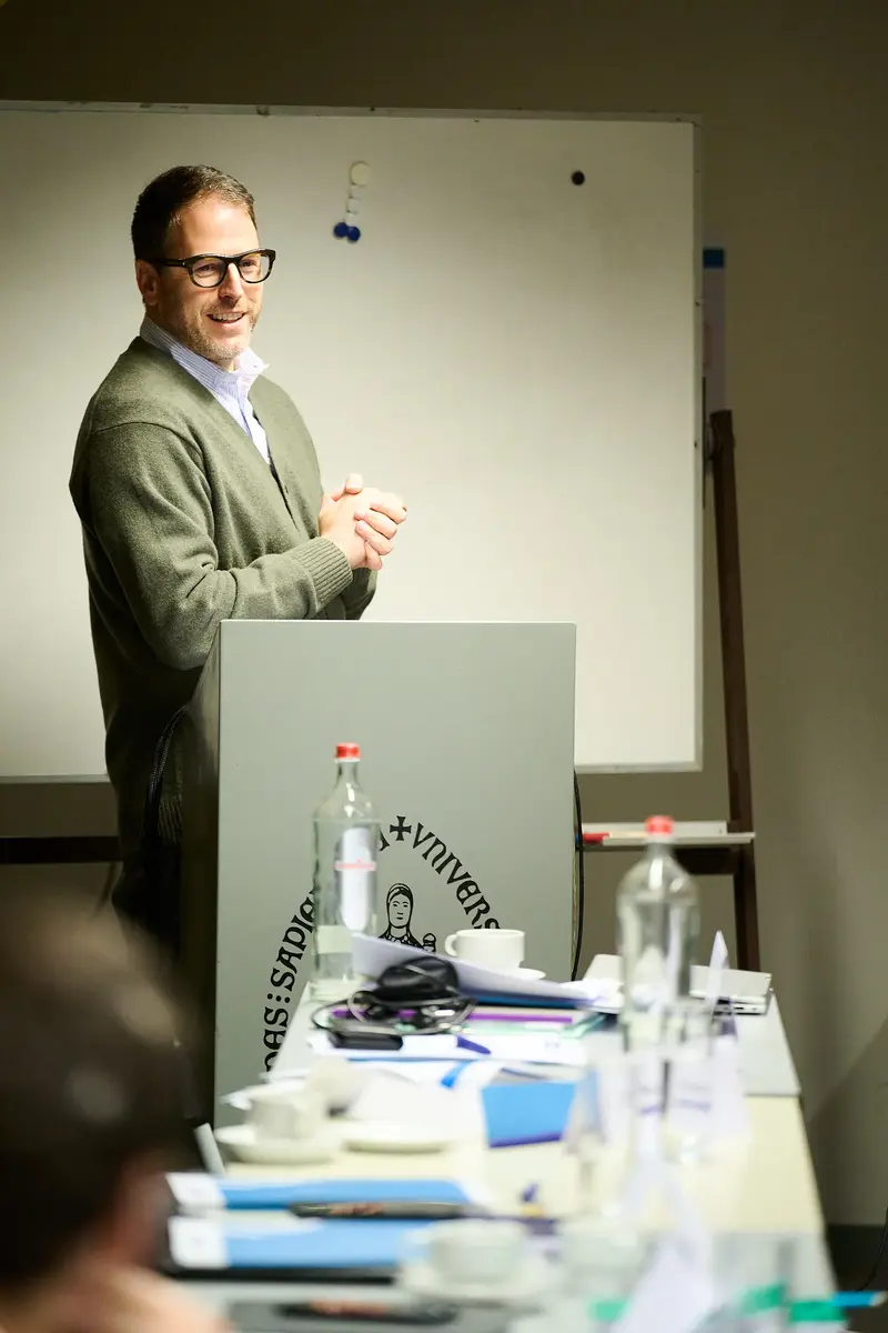PUC Workshops