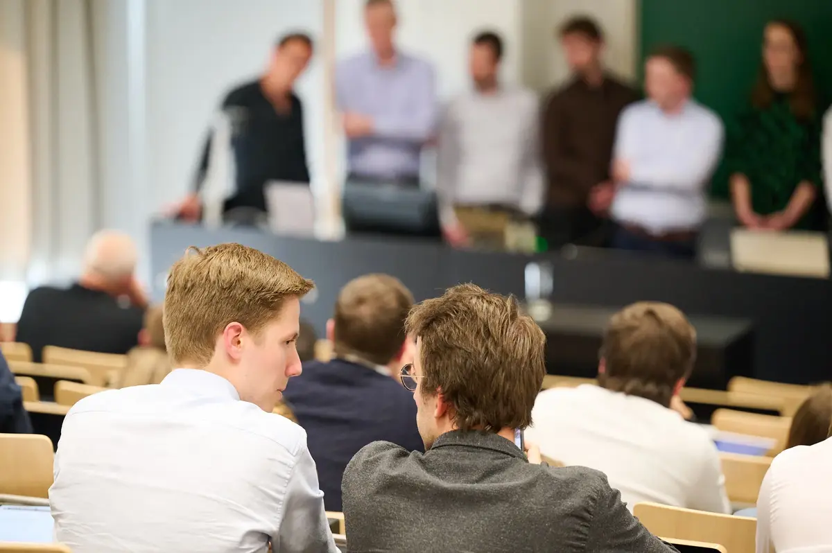 PUC Workshops