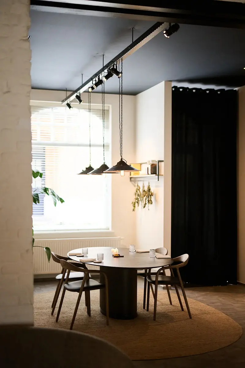 Restaurant Ander Nieuwpoort