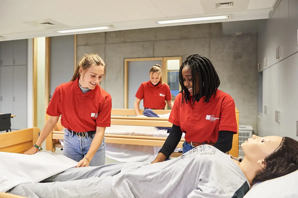 Rhizo Scholengemeenschap beeldbank