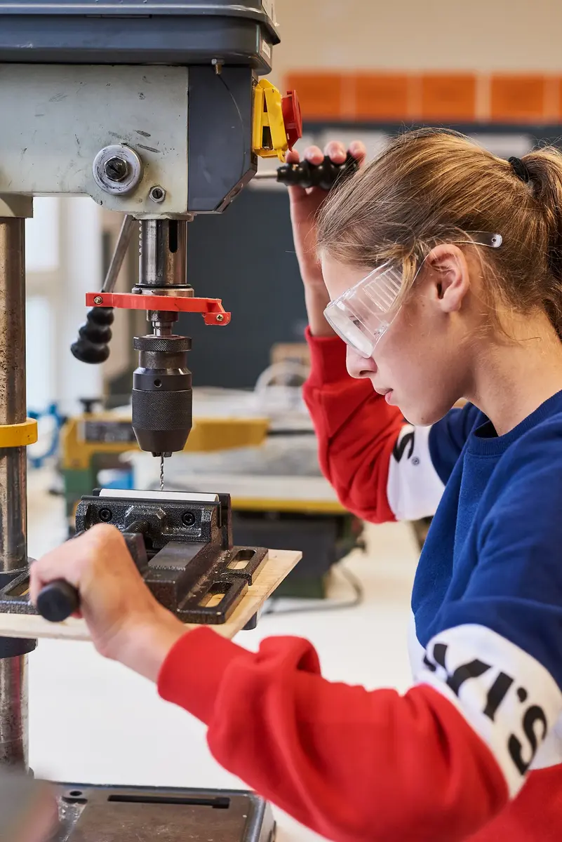 Rhizo Scholengemeenschap beeldbank