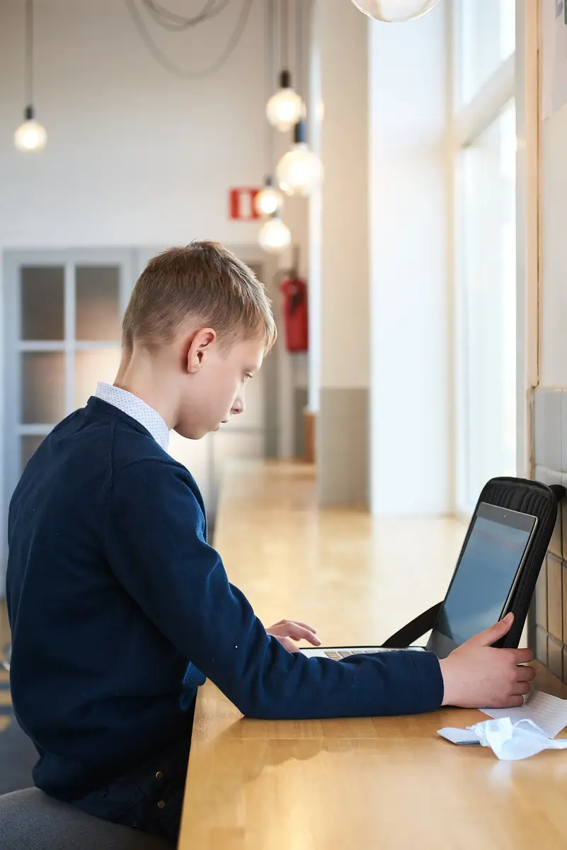 Rhizo Scholengemeenschap beeldbank