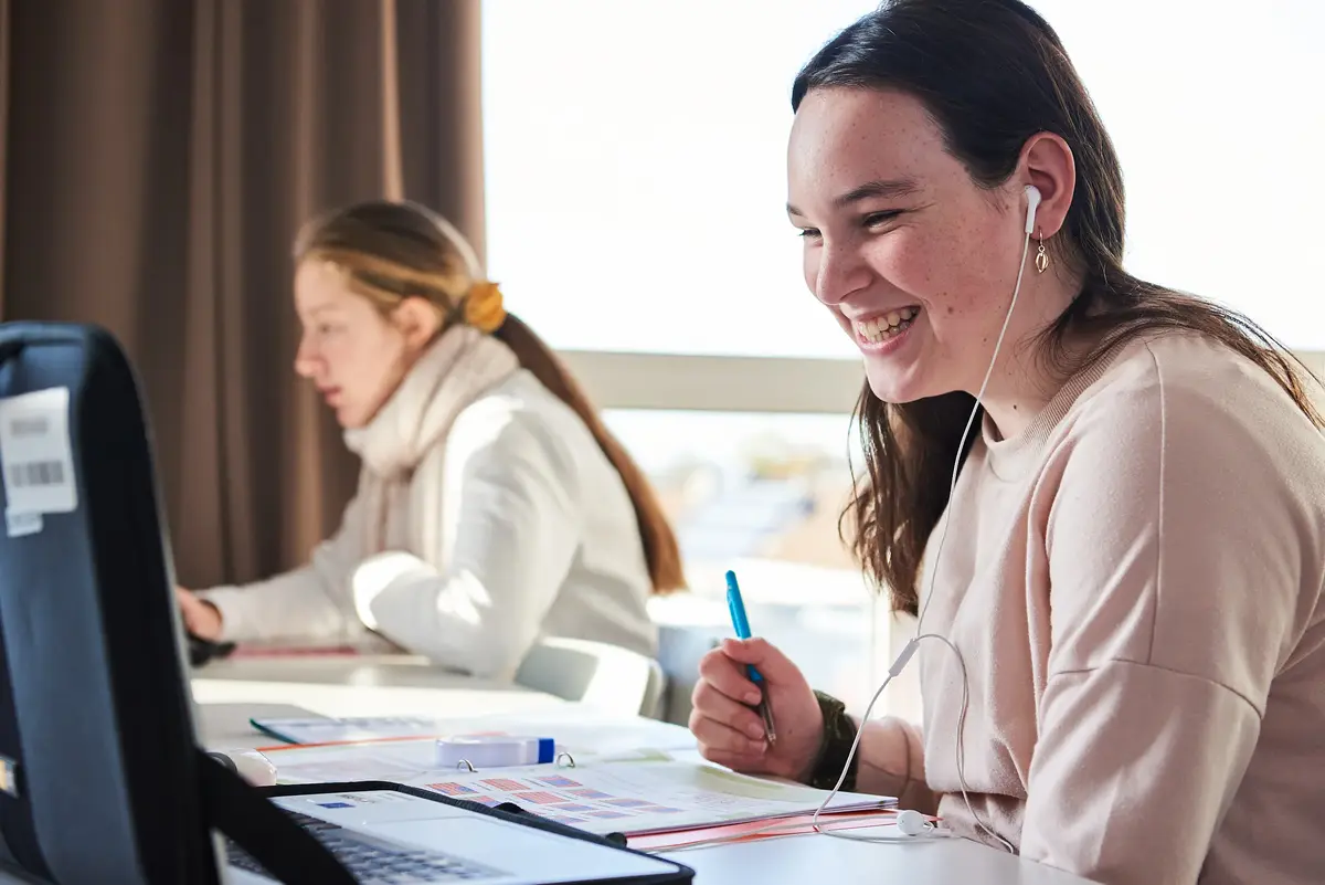 Rhizo Scholengemeenschap beeldbank