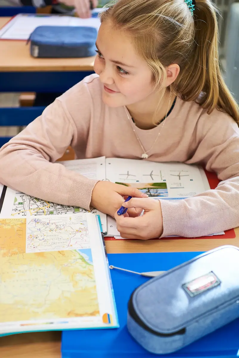 Rhizo Scholengemeenschap beeldbank